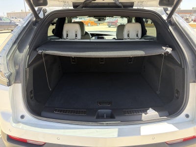 2022 Cadillac XT4 FWD Sport