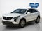 2022 Cadillac XT4 FWD Sport