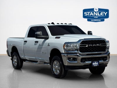 2023 RAM 2500 Big Horn