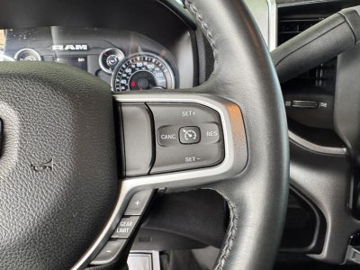 2023 RAM 2500 Big Horn