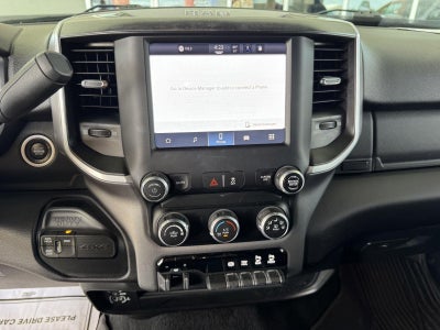 2023 RAM 2500 Big Horn
