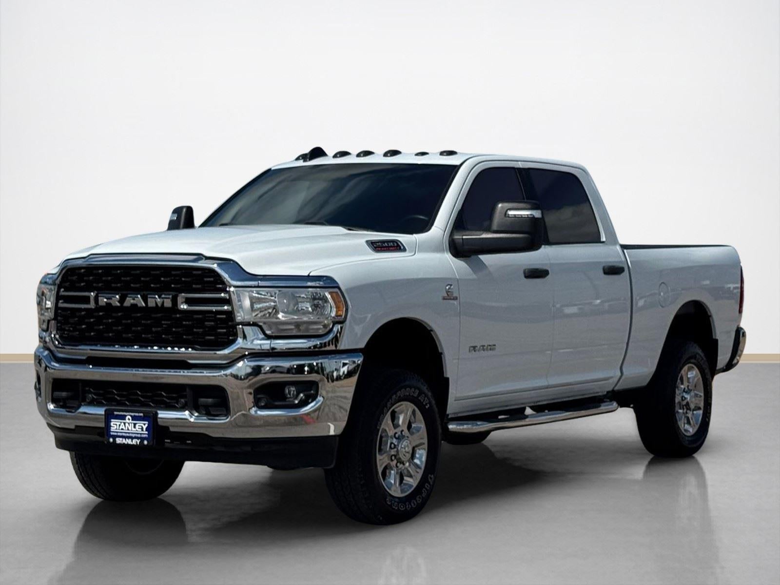 2023 RAM 2500 Big Horn