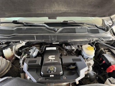 2023 RAM 2500 Big Horn