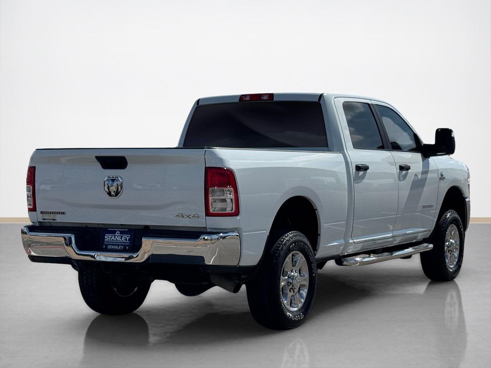 2023 RAM 2500 Big Horn