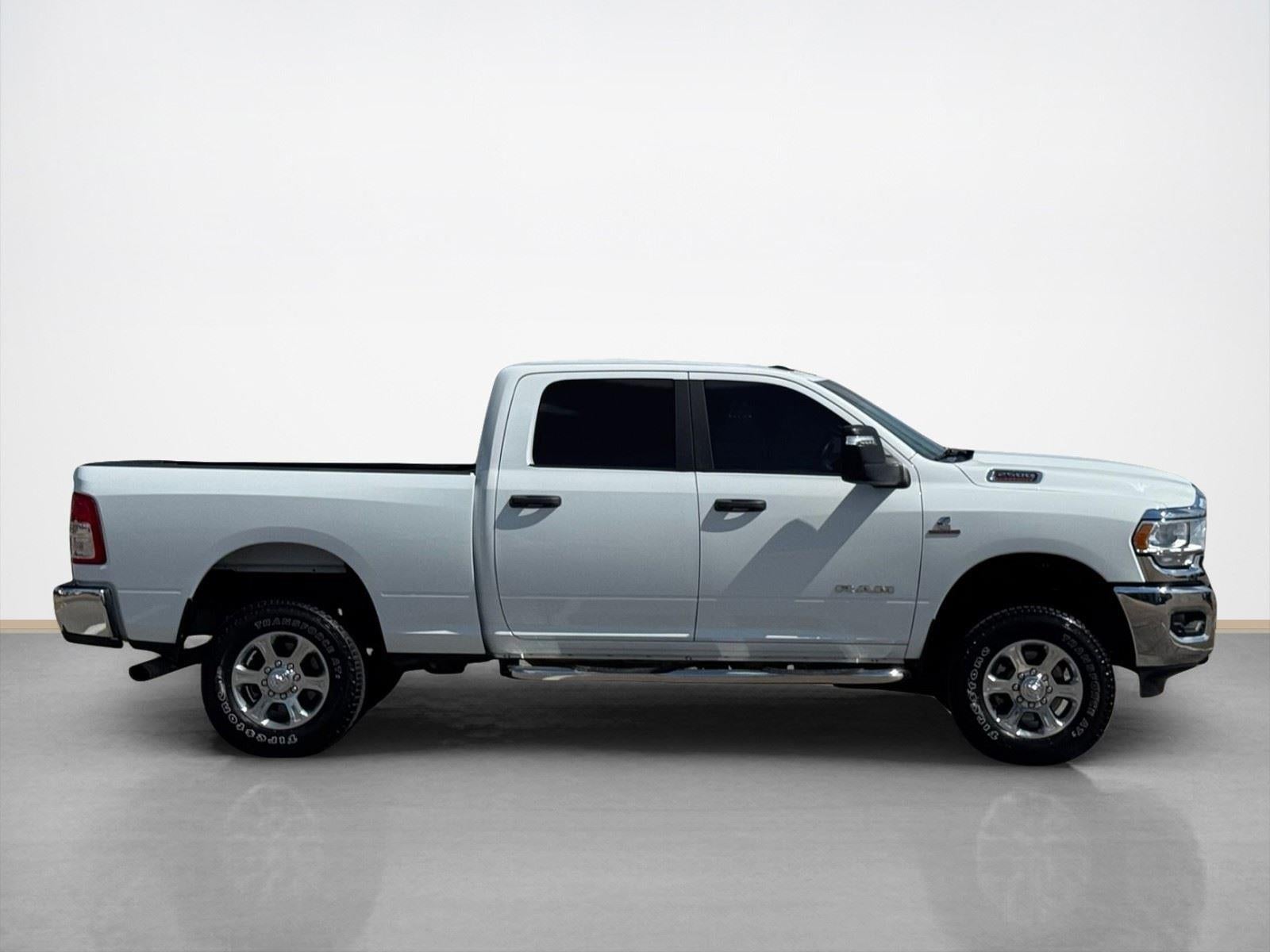 2023 RAM 2500 Big Horn