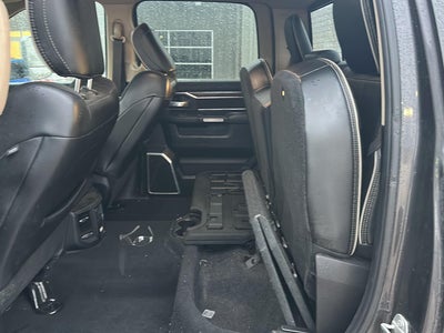 2019 RAM 2500 Laramie