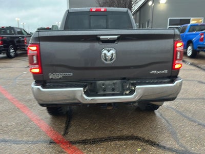 2019 RAM 2500 Laramie