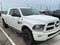 2017 RAM 2500 Laramie