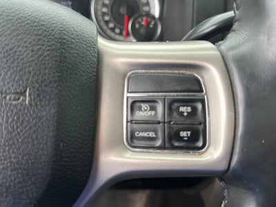 2017 RAM 2500 Laramie