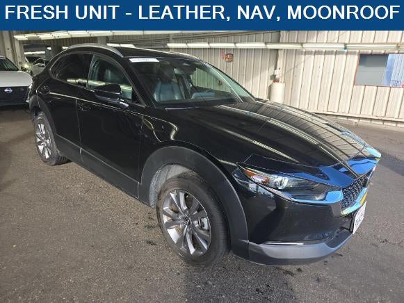2024 Mazda Mazda CX-30 2.5 S Premium Package