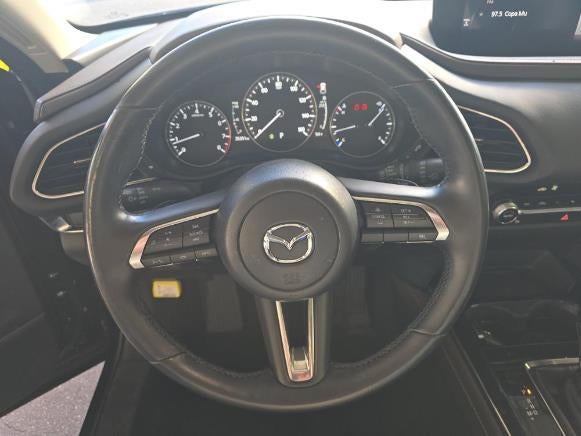 2024 Mazda Mazda CX-30 2.5 S Premium Package