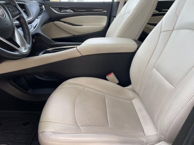 2022 Buick Enclave Premium