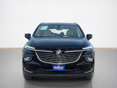 2022 Buick Enclave Premium