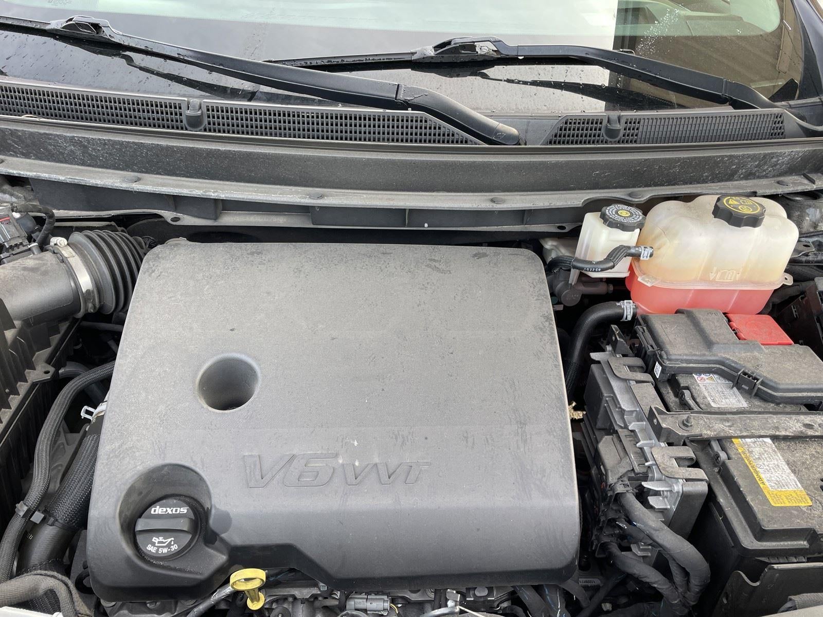 2022 Buick Enclave Premium