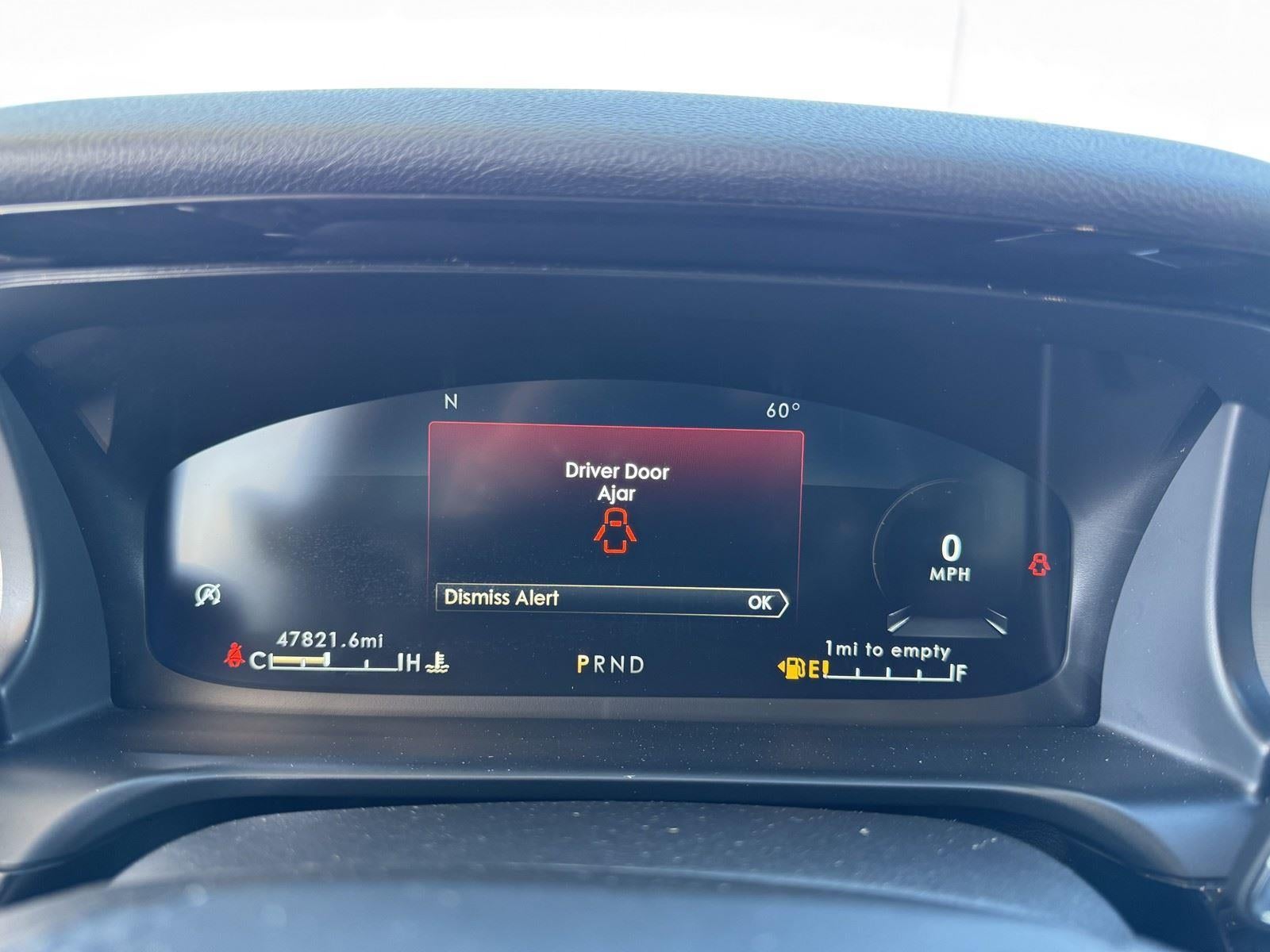 2023 Lincoln Aviator Standard