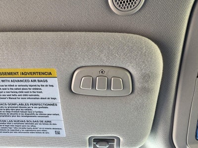 2023 Lincoln Aviator Standard