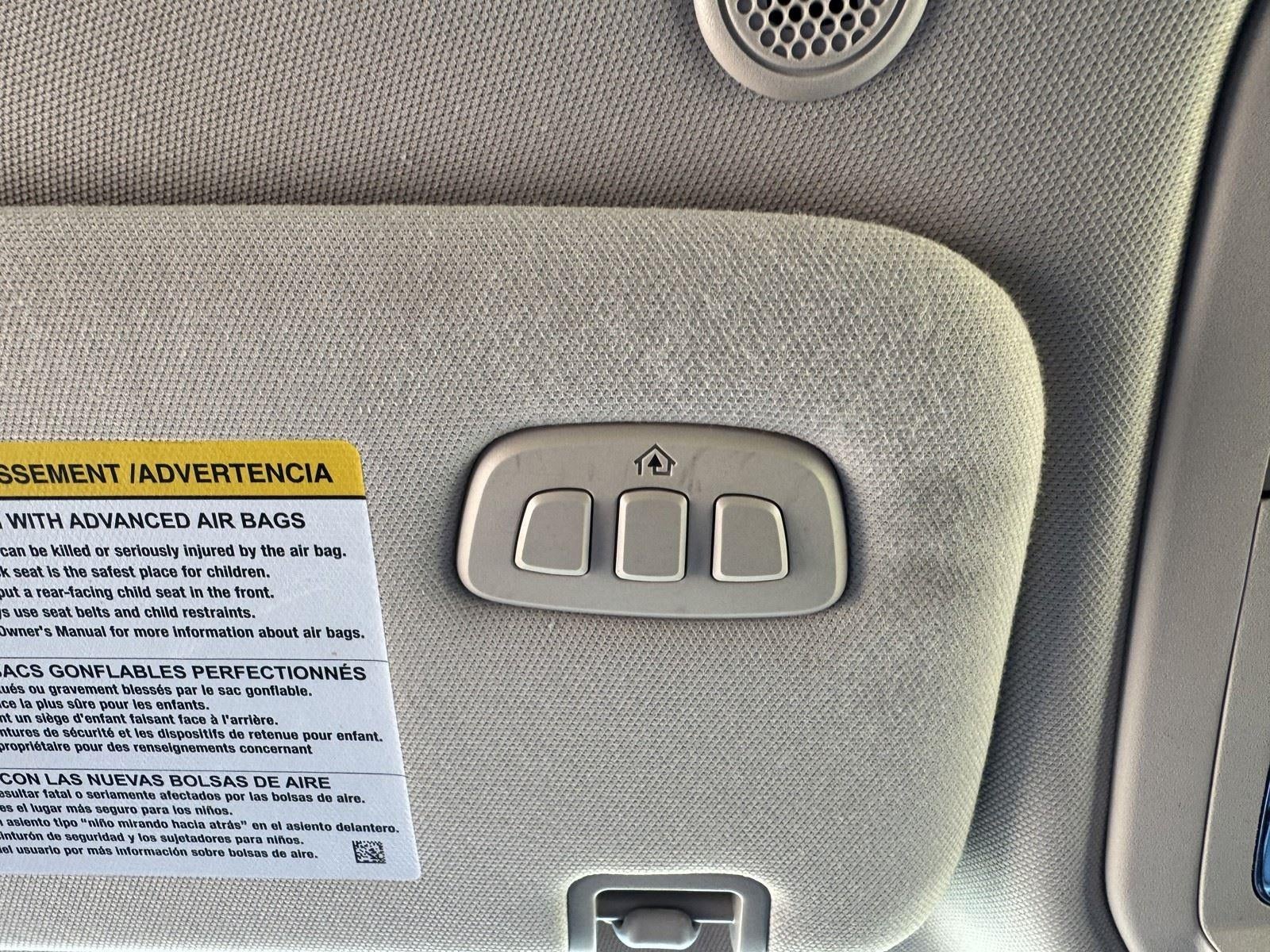 2023 Lincoln Aviator Standard