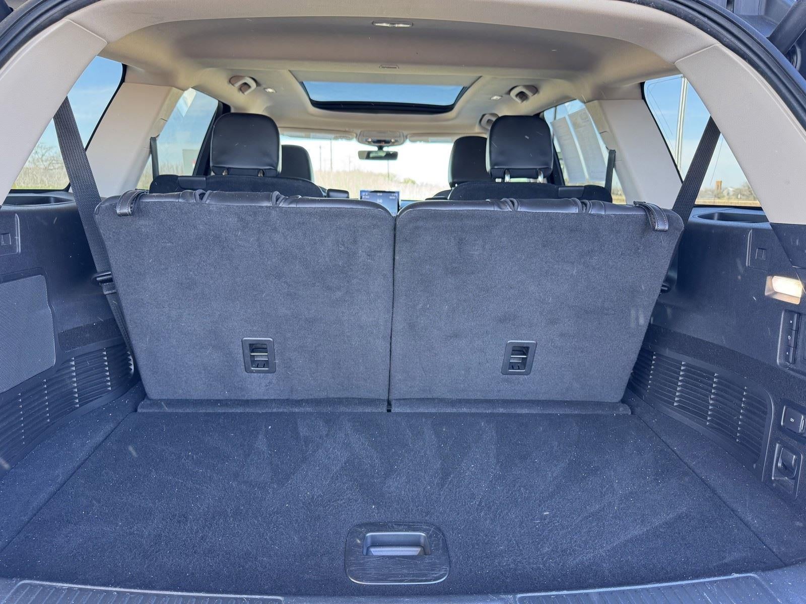 2023 Lincoln Aviator Standard