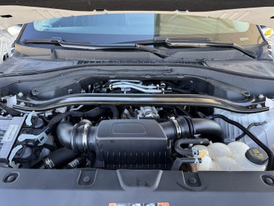 2023 Lincoln Aviator Standard