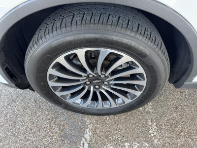 2023 Lincoln Aviator Standard