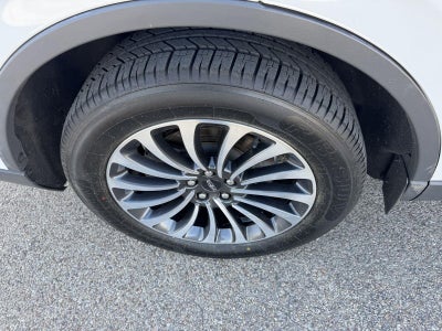 2023 Lincoln Aviator Standard