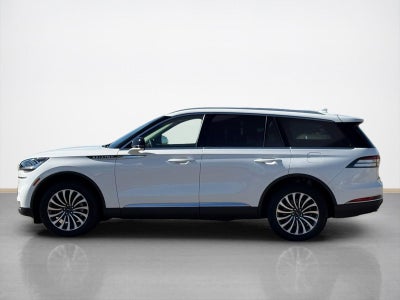 2023 Lincoln Aviator Standard