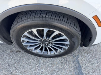 2023 Lincoln Aviator Standard