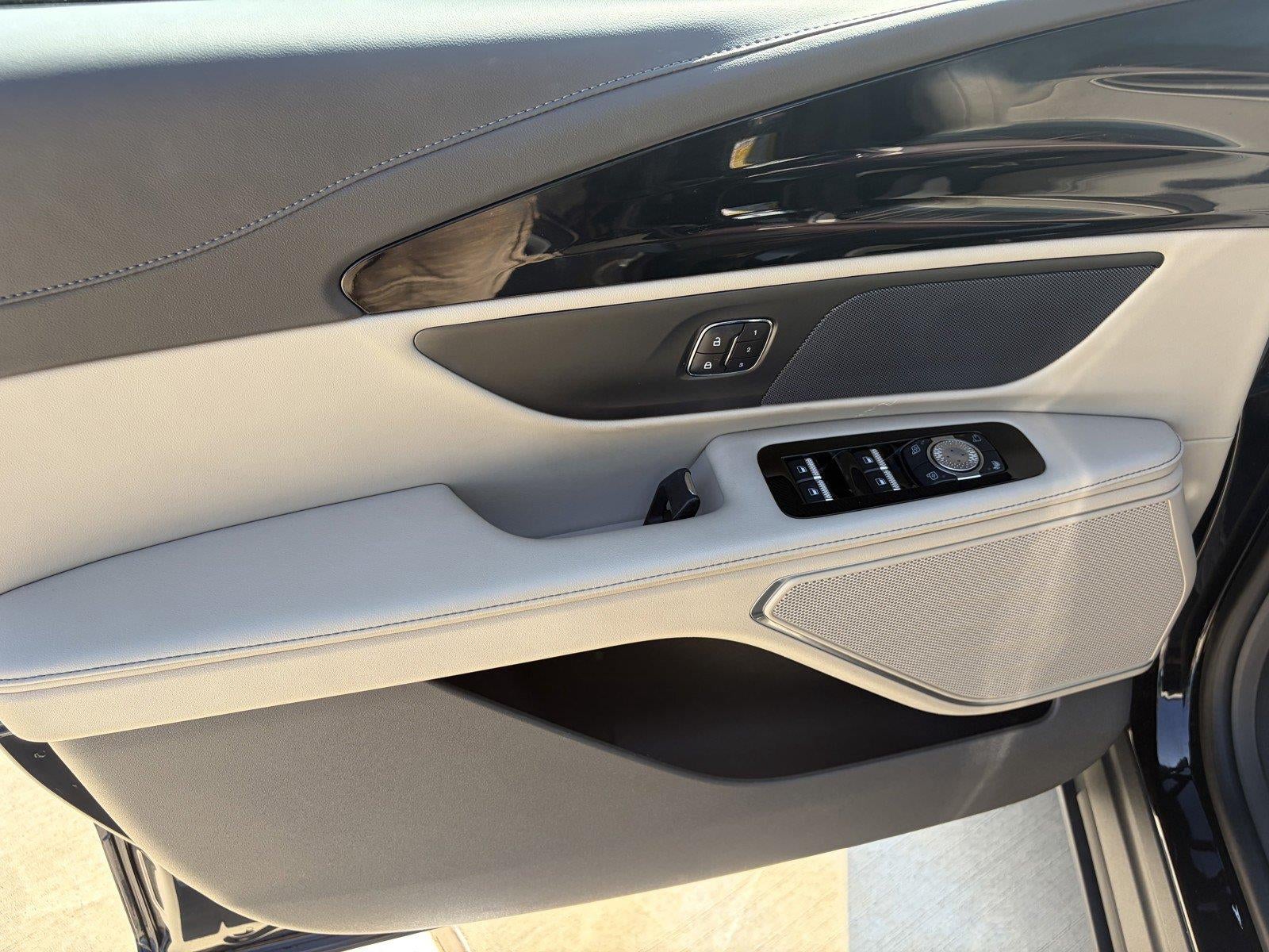 2024 Lincoln Nautilus Premiere