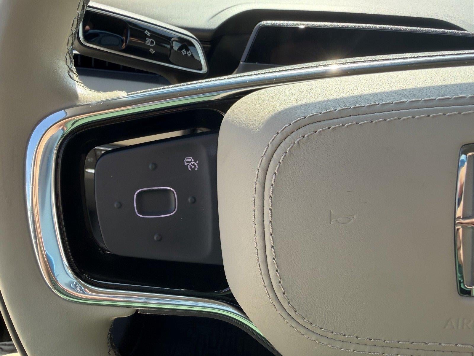 2024 Lincoln Nautilus Premiere