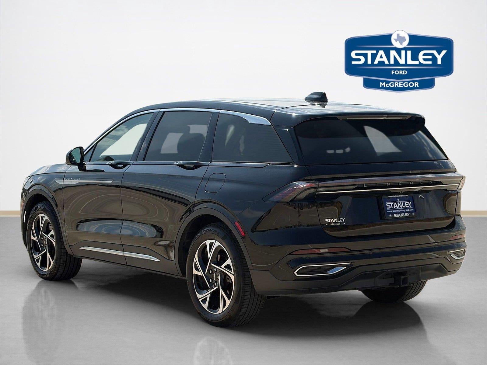 2024 Lincoln Nautilus Premiere
