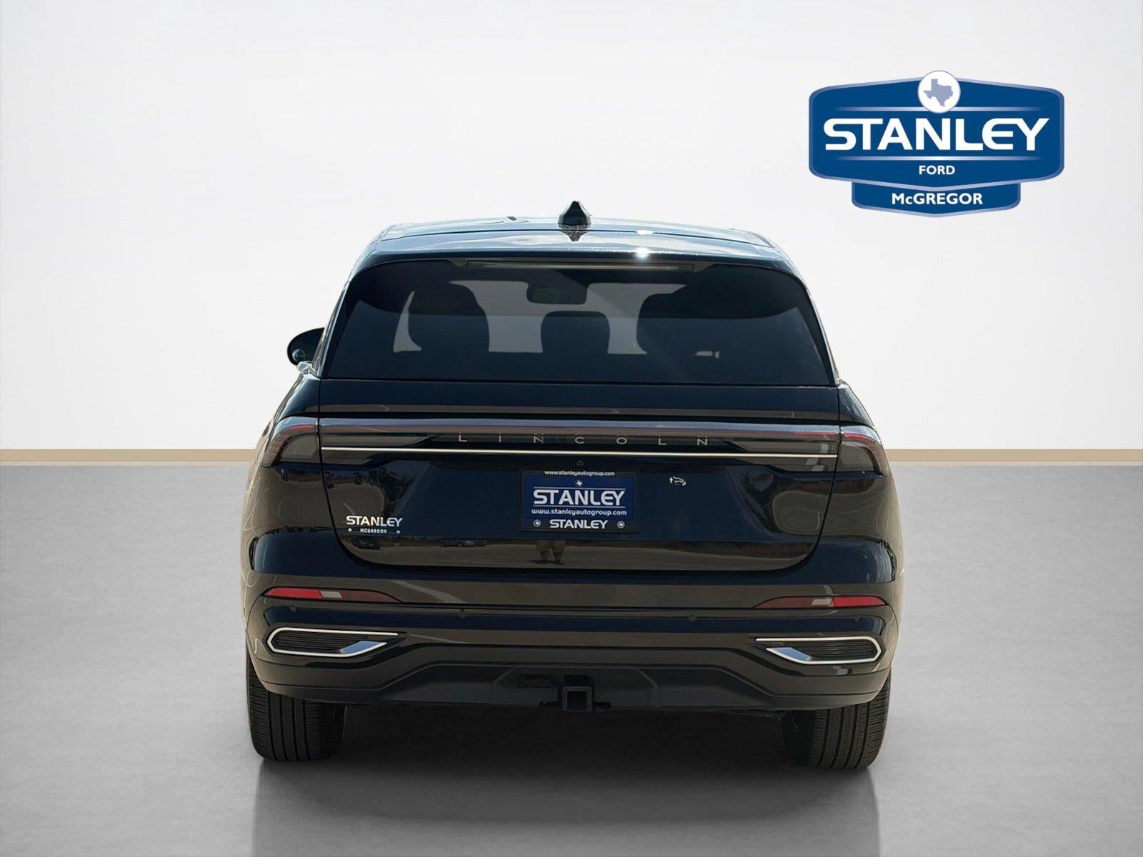 2024 Lincoln Nautilus Premiere