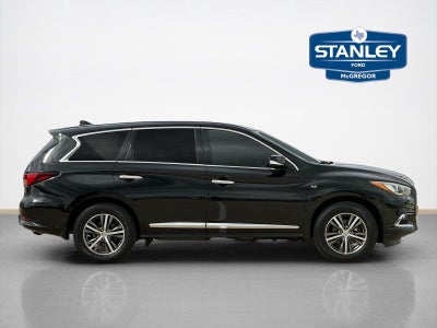 2019 INFINITI QX60 PURE