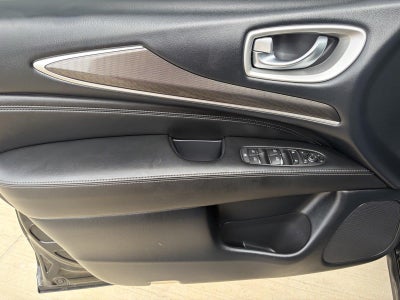 2019 INFINITI QX60 PURE