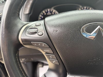 2019 INFINITI QX60 PURE