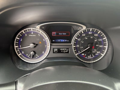 2019 INFINITI QX60 PURE