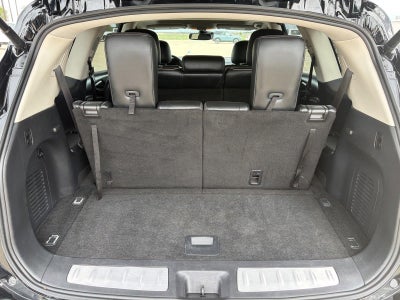 2019 INFINITI QX60 PURE