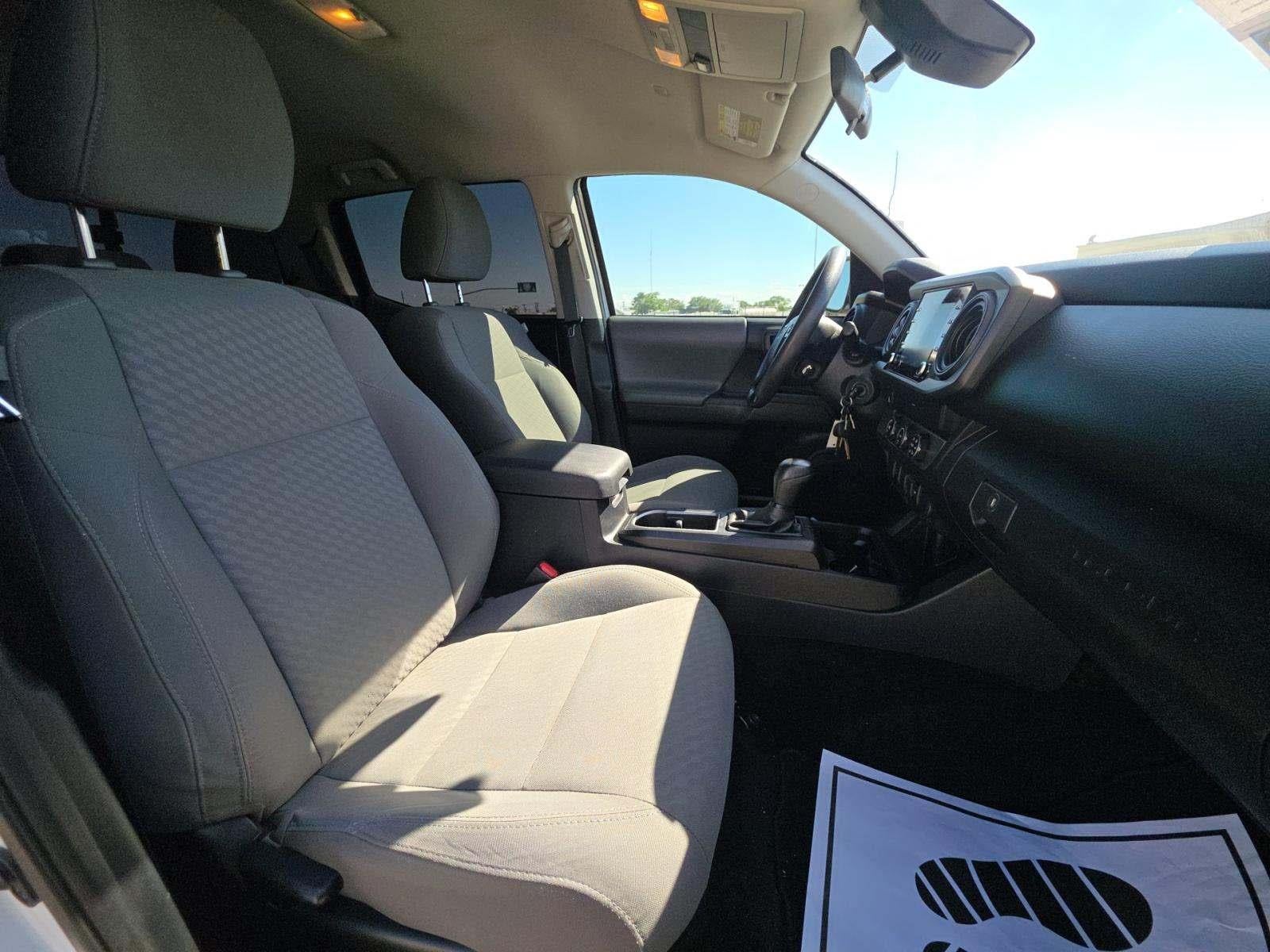 2020 Toyota Tacoma SR
