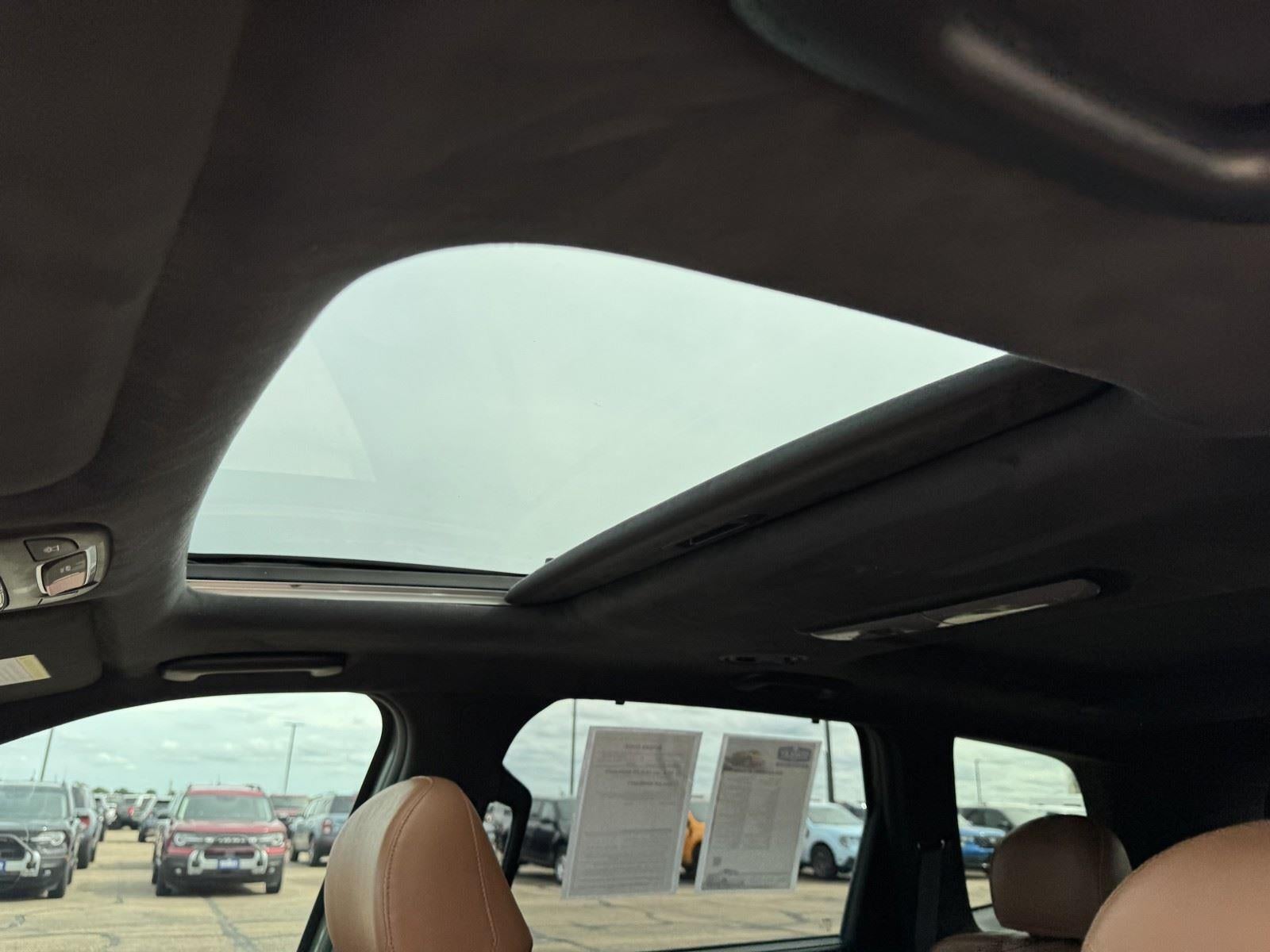 2023 Kia Telluride SX Prestige X-Pro