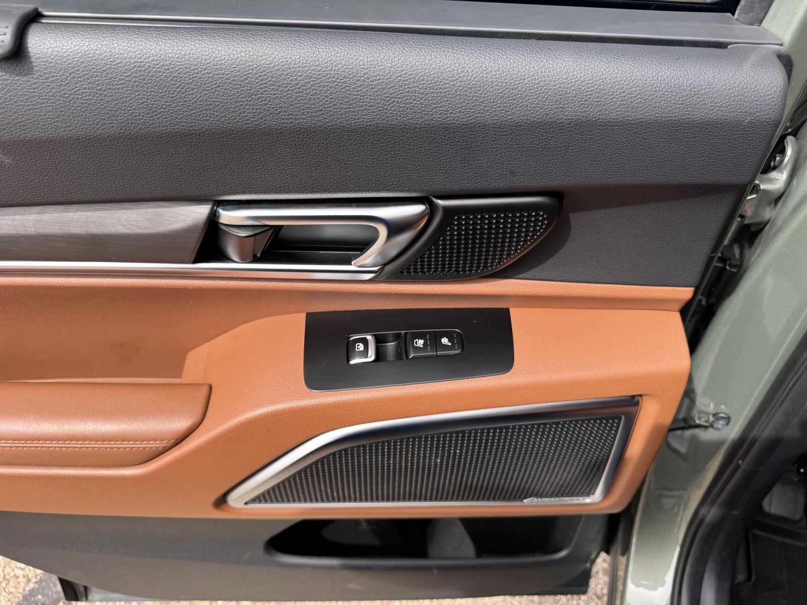 2023 Kia Telluride SX Prestige X-Pro