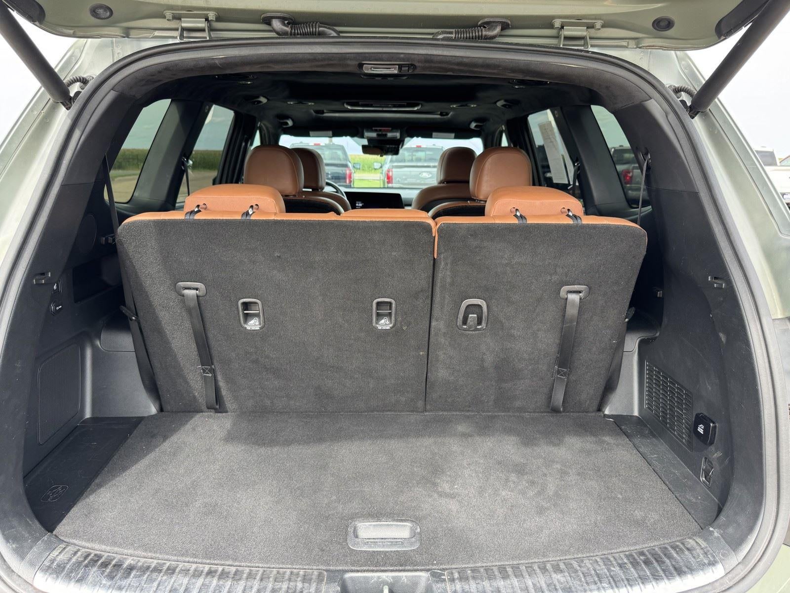 2023 Kia Telluride SX Prestige X-Pro
