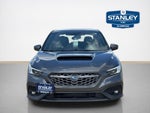2024 Subaru WRX TR