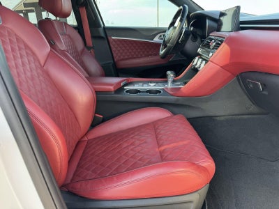 2022 Genesis G70 3.3T Launch Edition
