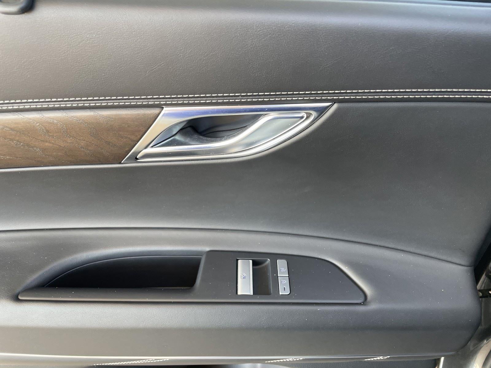 2024 Genesis GV80 2.5T AWD