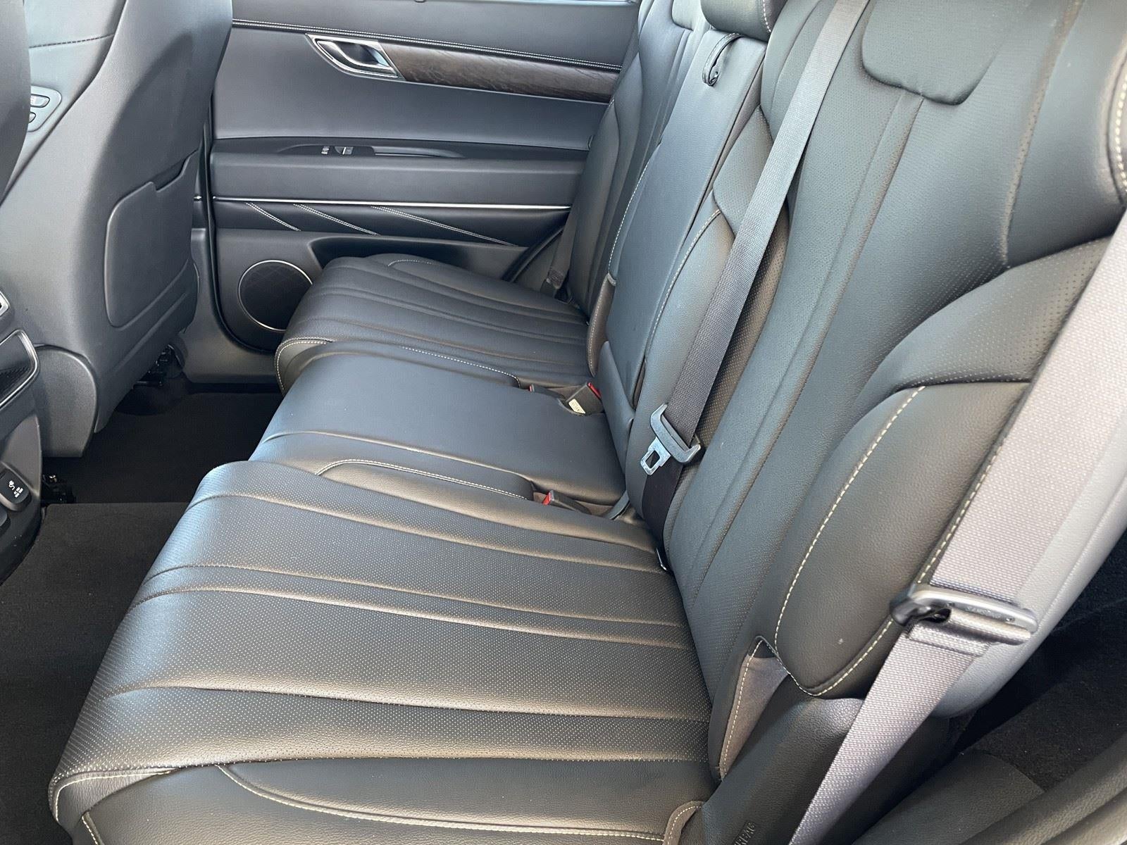 2024 Genesis GV80 2.5T AWD