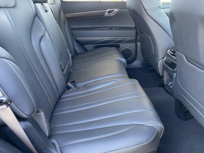 2024 Genesis GV80 2.5T AWD