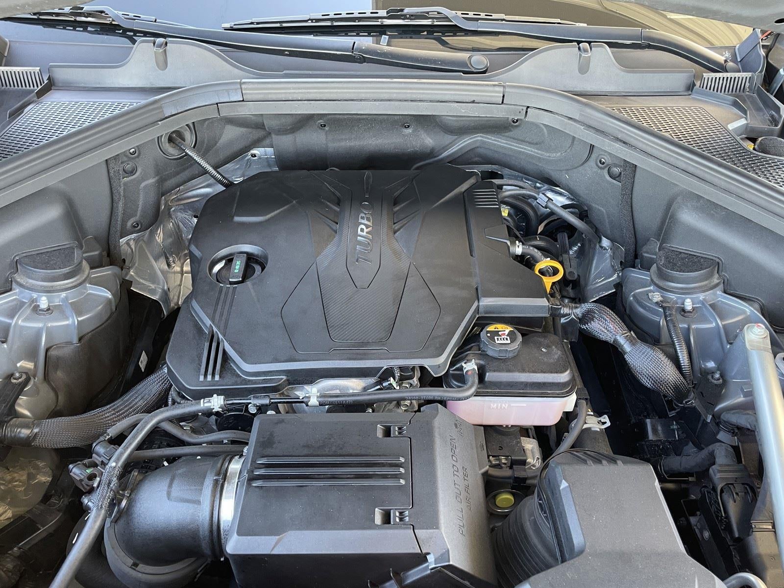 2024 Genesis GV80 2.5T AWD