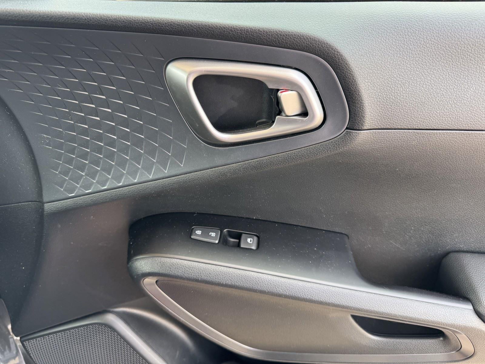 2021 Kia Soul GT-Line