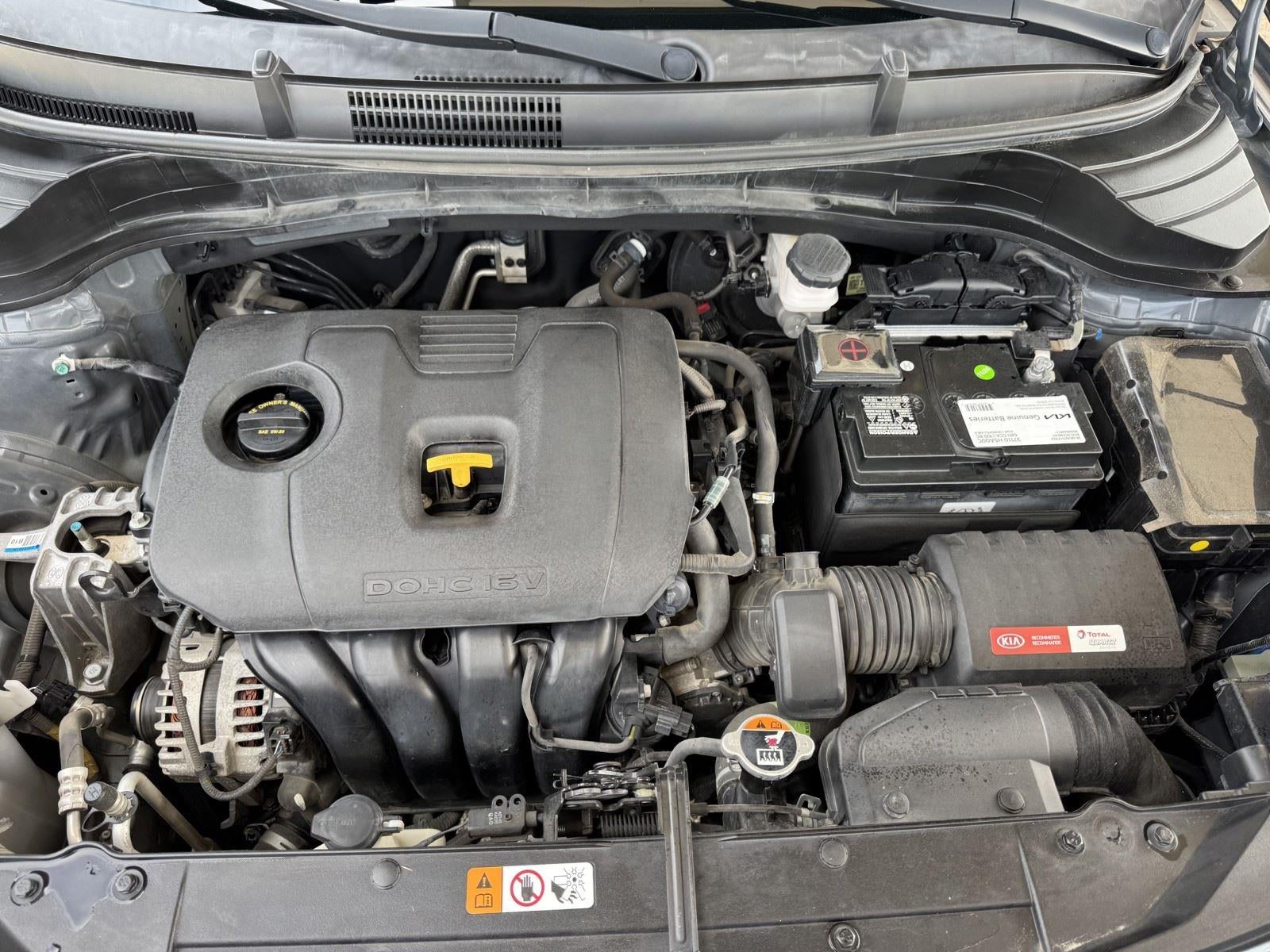 2021 Kia Soul GT-Line