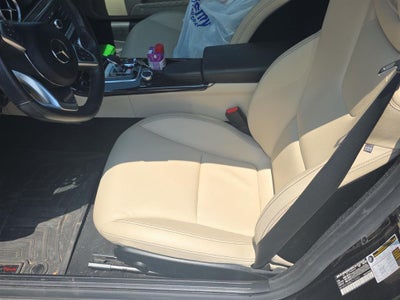 2020 Mercedes-Benz SLC SLC 300