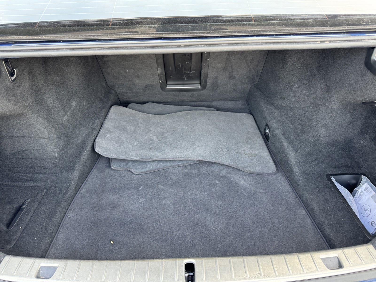 2021 BMW 7 Series 740i